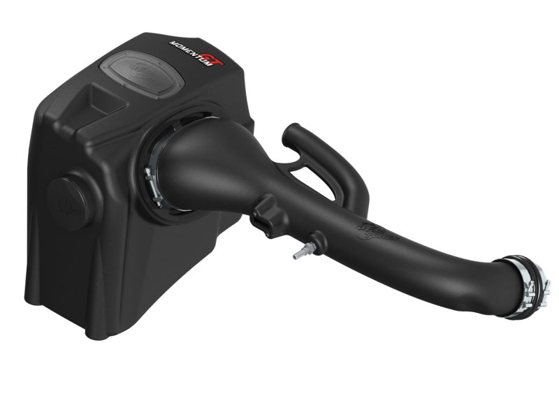 aFe 54-74109 Momentum GT PRO 5R Stage-2 Si Intake System, GM Silverado/Sierra 17-19 V6 3.6L