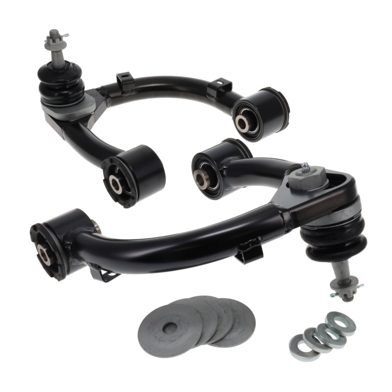 SPC Performance 25670 Ford Ranger Front Upper Adjustable Arms (PR)