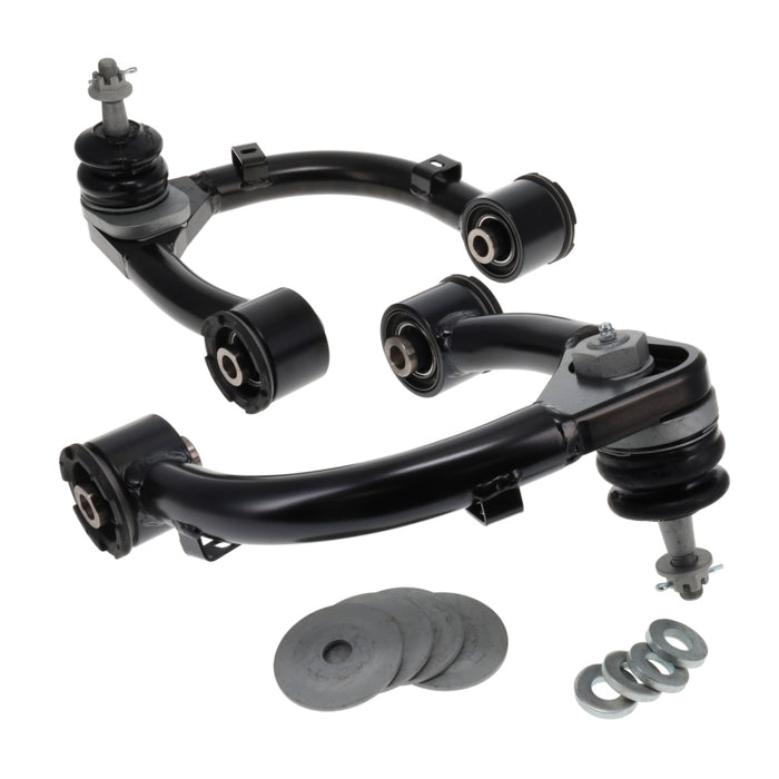 SPC Performance 25670 Ford Ranger Front Upper Adjustable Arms (PR)