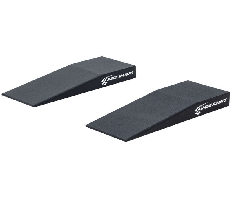 Race Ramps RR-TJ 3in. Trak-Jax Ramps - 7.8 Degree Approach Angle