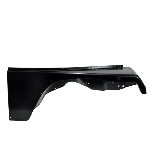 OMIX 12004.14 Omix Front Fender Right- 87-95 Jeep Wrangler YJ