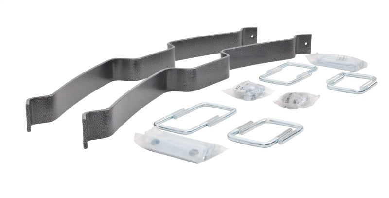 Hellwig 978 15-20 Ford F-150 2/4WD EZ Level 990 Helper Spring - Up To 2000lbs