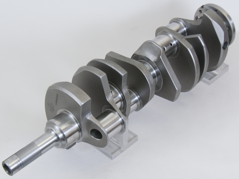 Eagle EAG104284250 Ford 428 FE Cast Steel Crank - 4.250 Stroke