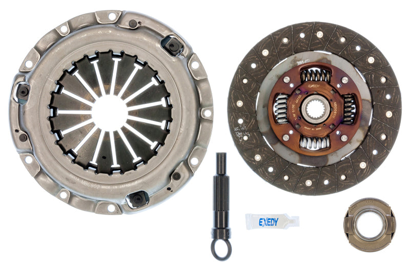 Exedy MBK1000 OE 2001-2005 Dodge Stratus L4 Clutch Kit
