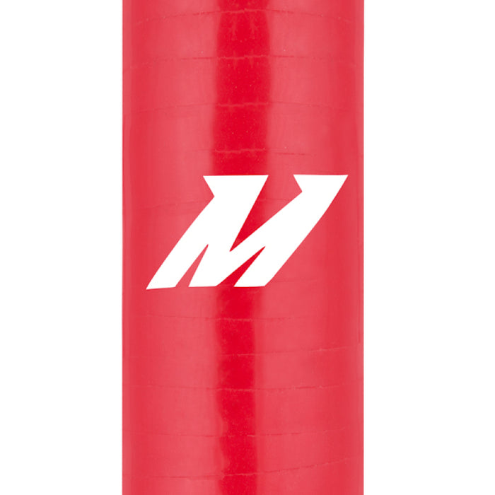Mishimoto MMHOSE-CSS-10RD 10-11 Chevrolet Camaro SS V8 Red Silicone Hose Kit