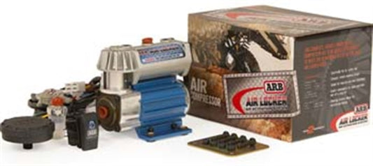 ARB CKSA12 Compressor Sml Air Locker 12V