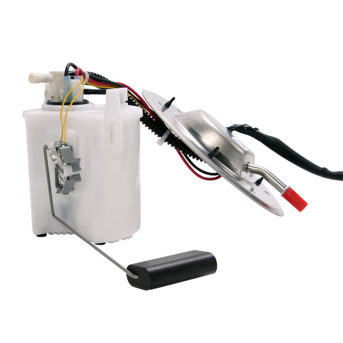 Bbk Performance BBK1863 Electric Fuel Pump Kit - 300LPH 01-04 Mustang