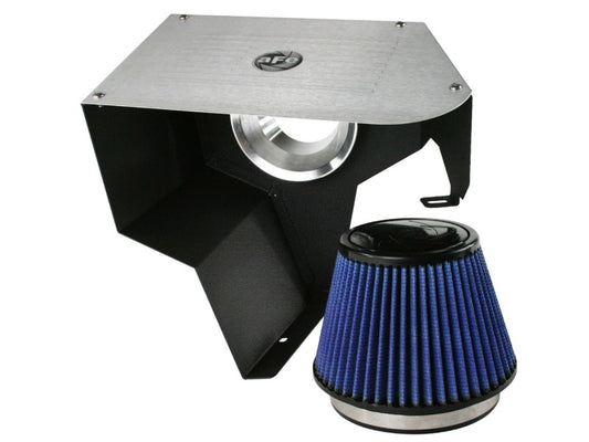 aFe 54-10661 MagnumFORCE Intakes Stage-1 P5R AIS P5R BMW Z4 (E85) 03-05 L6-3.0L M54