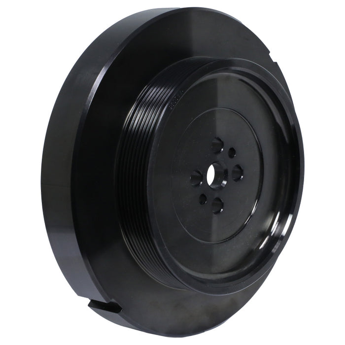 Fluidampr 960311 Dodge Cummins 5.9L 1992-1998 12V Steel Internally Balanced Damper