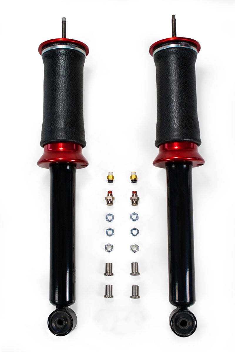 Air Lift 75683 Performance Rear Kit for 85-98 Volkwagen Golf MK2/MK3