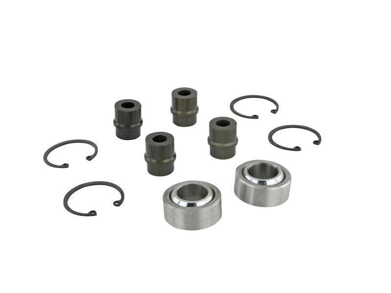 Skunk2 Racing 542-99-0100 Skunk2 Universal Alpha / Ultra Series Spherical Bearing Replacemen Upgrade Kit (2 Pieces)