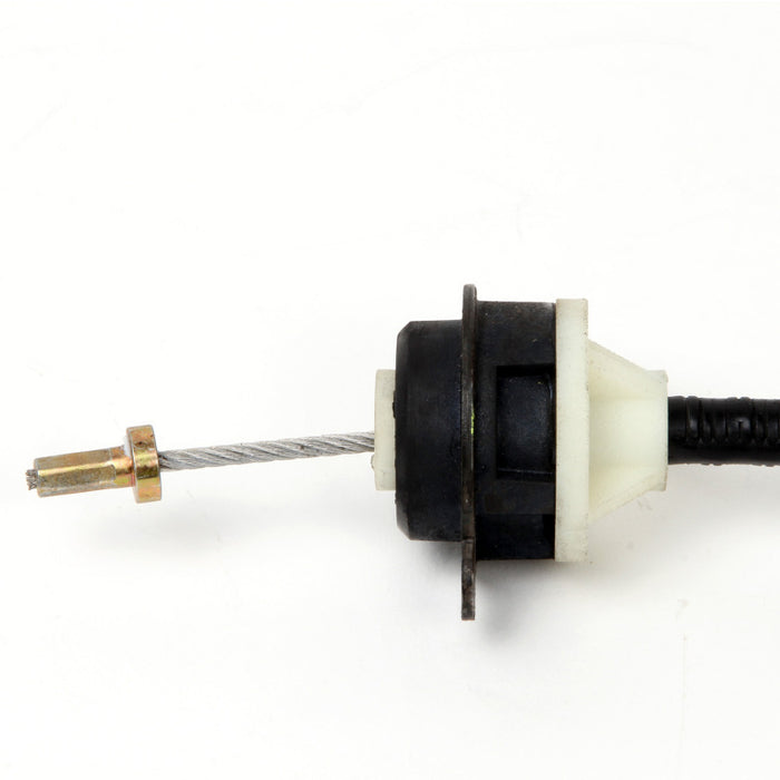 Bbk Performance BBK16095 Clutch Quadrant & Cable Kit - 96-04 Mustang