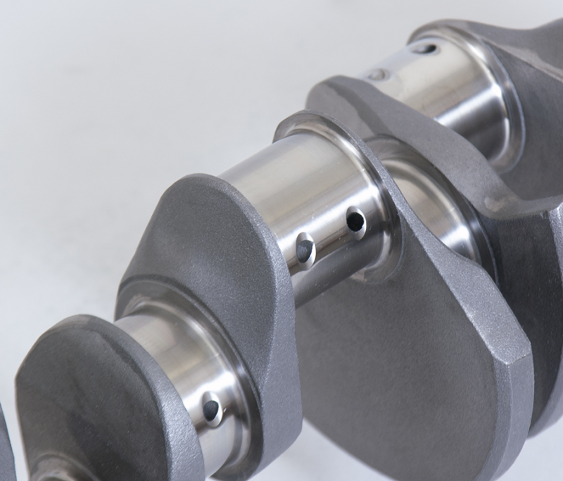 Eagle EAG535037505700 SBC 4140 Forged Crank 3.750 Stroke