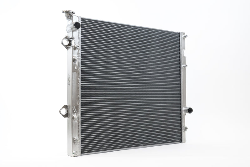 CSF 7214 2010+ Lexus GX460 Heavy Duty All Aluminum Radiator