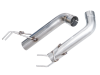 AWE Tuning AWE Exhaust Conversion Kits 3820-11331