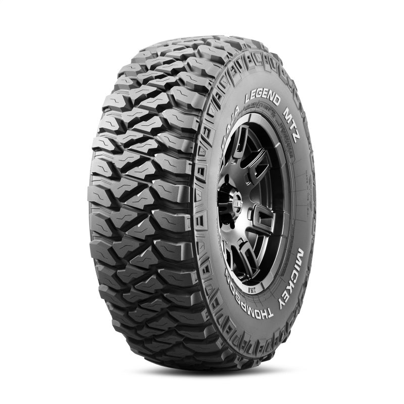 Mickey Thompson 247924 Baja Legend MTZ Tire - LT295/70R17 121/118Q 90000057349