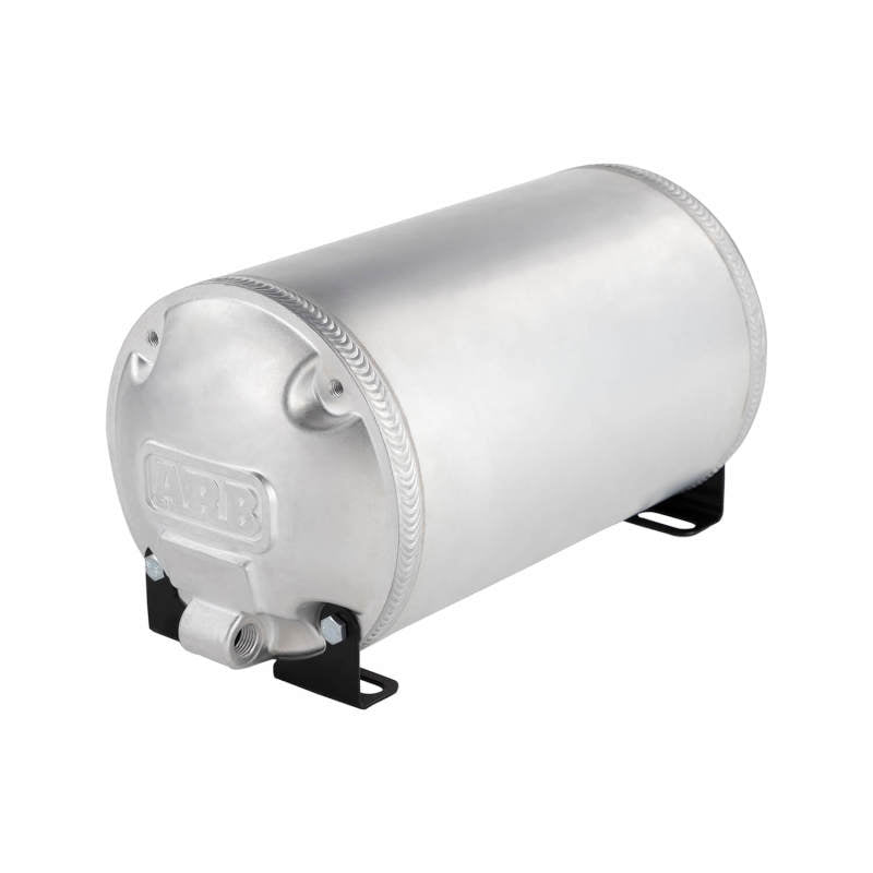 ARB 171507 4L Alloy Air Tank w/ 4 Fittings for High Output Compressors