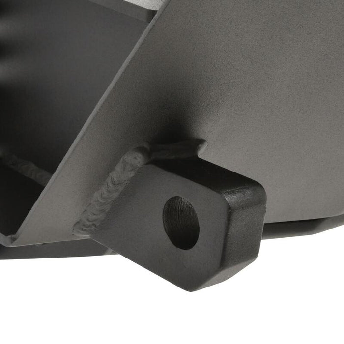 Westin 58-411155 14-22 Toyota 4Runner (Excl. Ltd/TRD Sport/Nightshade) Pro-Series Front Bumper - Tex. Blk