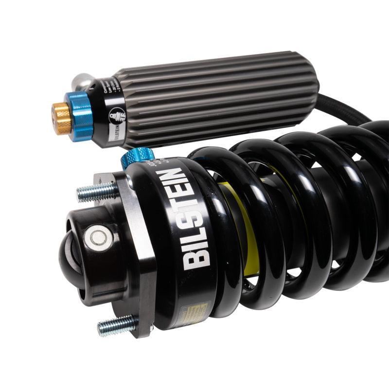 Bilstein 41-314319 21-24 Ford Bronco B8 8112 Suspension Shock Absorber and Coil Spring Assembly - Front Left