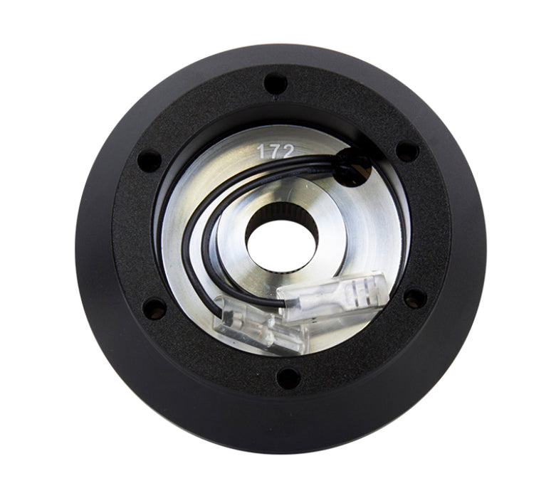 Nrg Innovation NRGSRK-172H Steering Hub Short Ford Mustang 69-82 / F-150