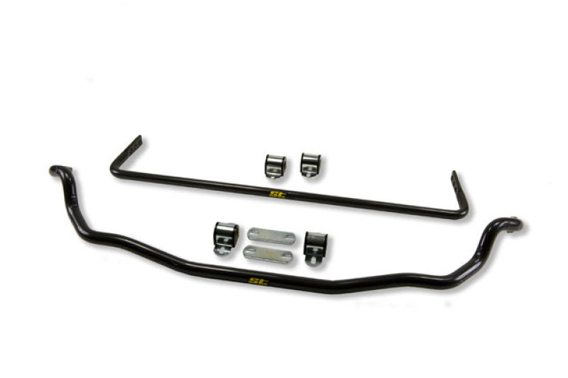 ST Suspensions 52270 ST Anti-Swaybar Set Hyundai Genesis coupe