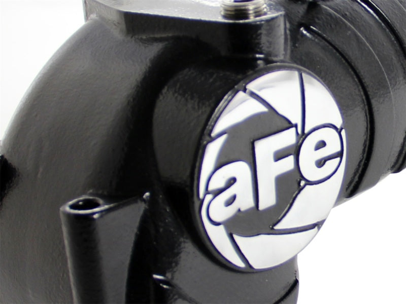 aFe 46-10011 AFE Bladerunner Man & acc.