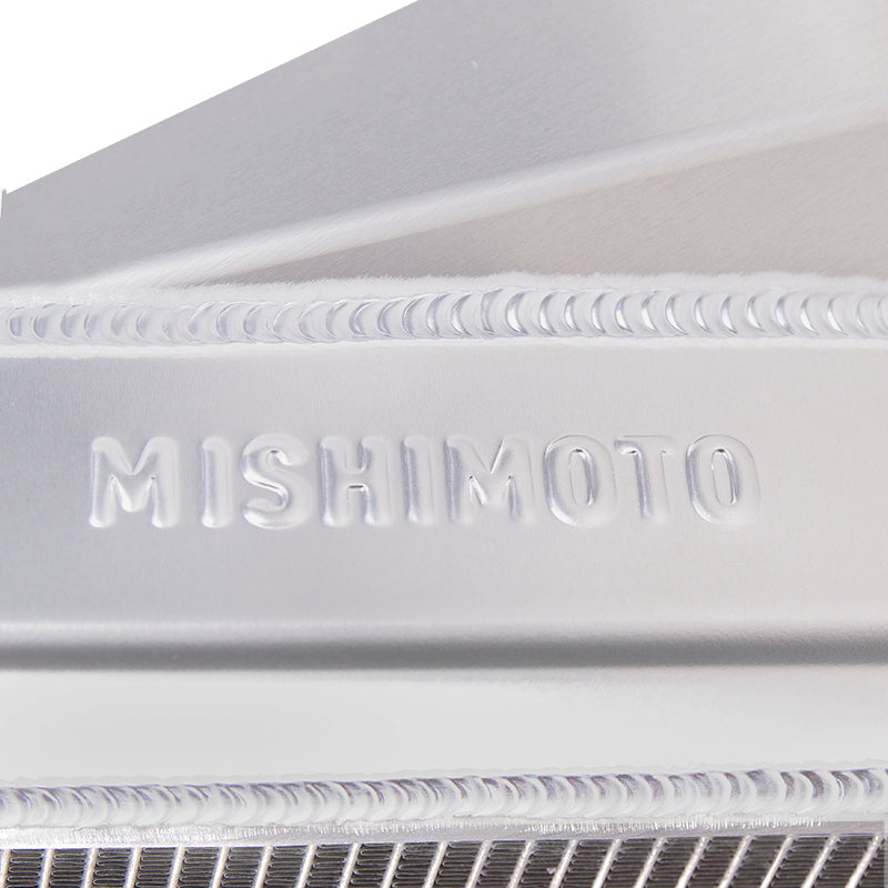 Mishimoto MMRAD-F2D-11V2 11-16 Ford 6.7L Powerstroke Aluminum Primary Radiator