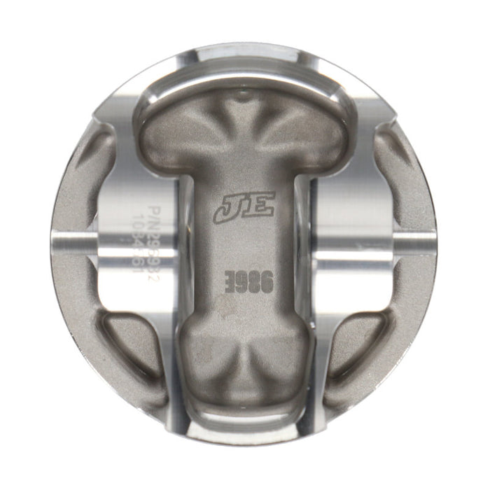 JE Pistons 296932 TOY 2JZGTE 8.5:1 KIT Set of 6 Pistons