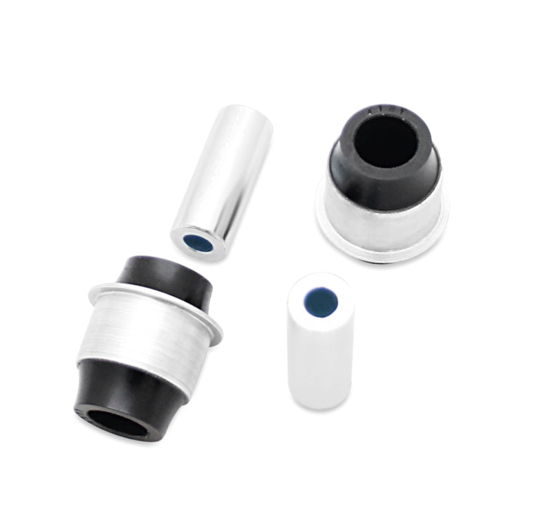 Superpro SPF4181-90K SuperPro 2022 Volkswagen GTI S Rear Lower Inner Control Arm Bushing Kit - Motorsport