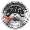 AutoMeter AM American Muscle Gauges 1248