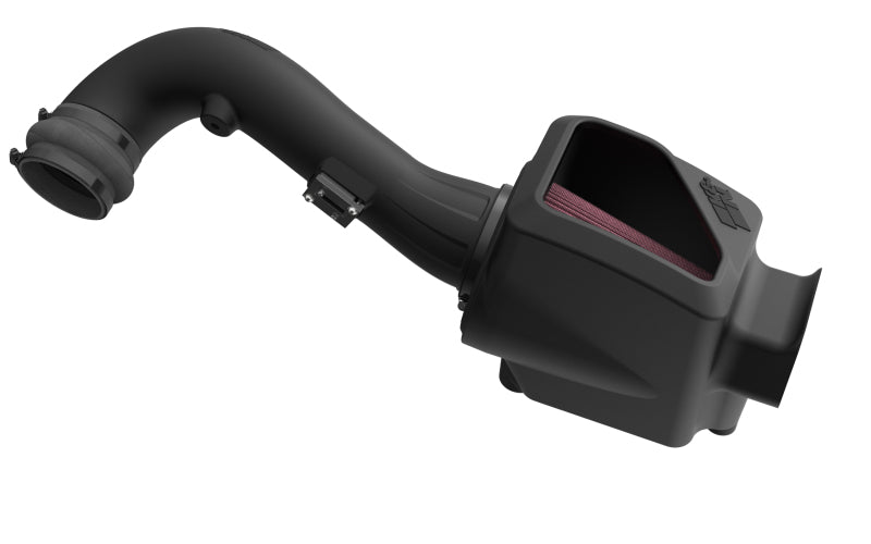 K&N Engineering 50-3070 K&N 09-12 V8 GM 1500 Performance Air Intake System