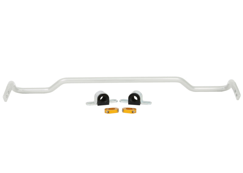 Whiteline BWR24Z 15-16 Audi A3 22mm X Heavy Duty Rear Adjustable Swaybar
