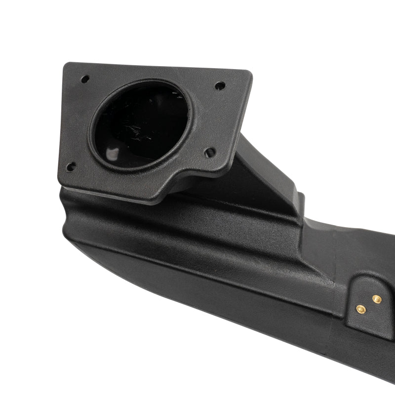 Injen EVO15070 07-18 Jeep Wrangler (JK) 3.6L V6 Deep Water Crossing Snorkel for Evolution Intake