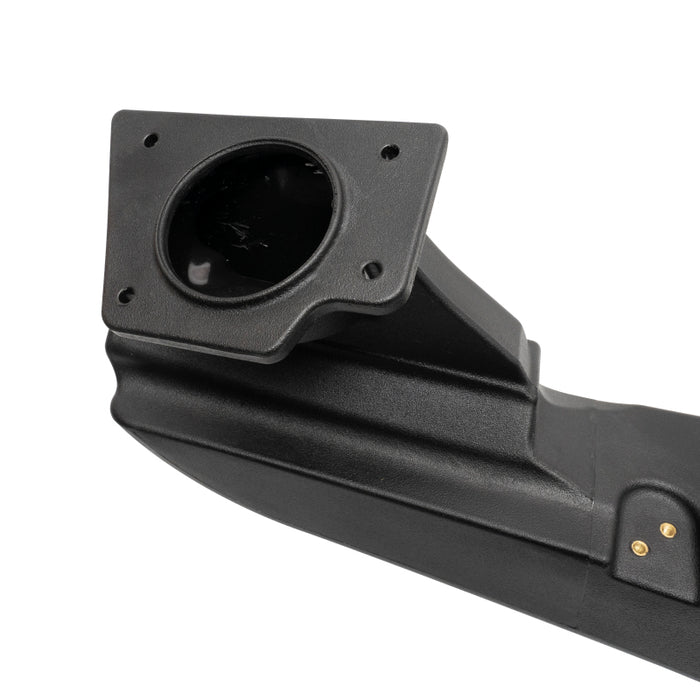 Injen EVO15070 07-18 Jeep Wrangler (JK) 3.6L V6 Deep Water Crossing Snorkel for Evolution Intake