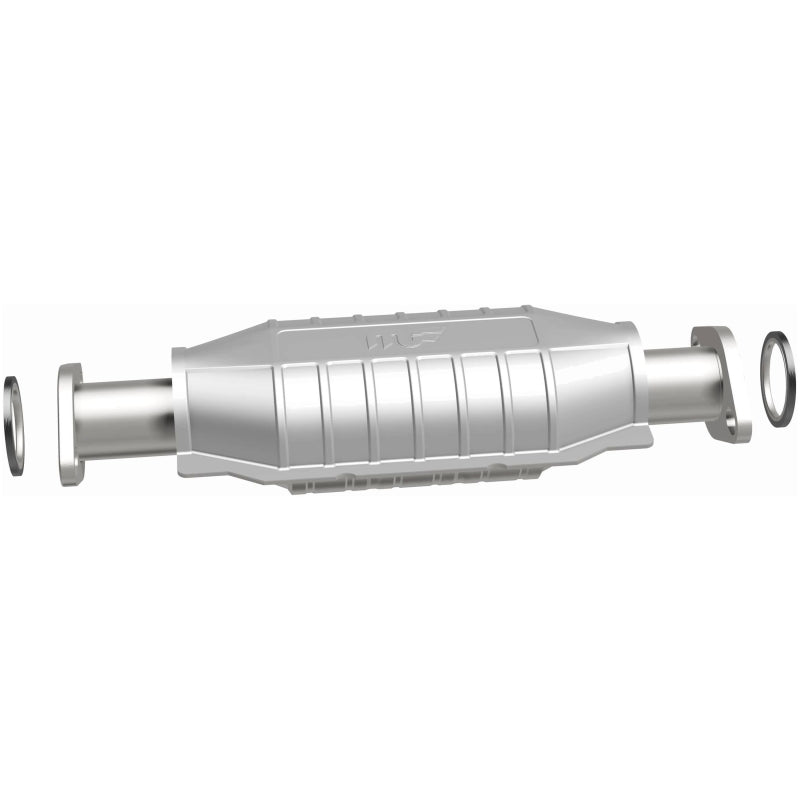 Magnaflow 23884 MagnaFlow Conv DF Toyota 88-95