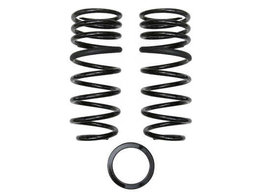 ICON 52750 2008+ Toyota Land Cruiser 200 1.75in Dual Rate Rear Spring Kit