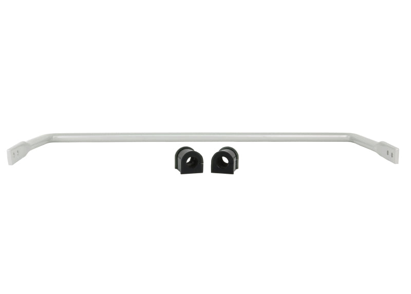 Whiteline BHR50Z 04-06 Pontiac GTO VX/VY Coupe Rear Heavy Duty Adjustable 18mm Swaybar