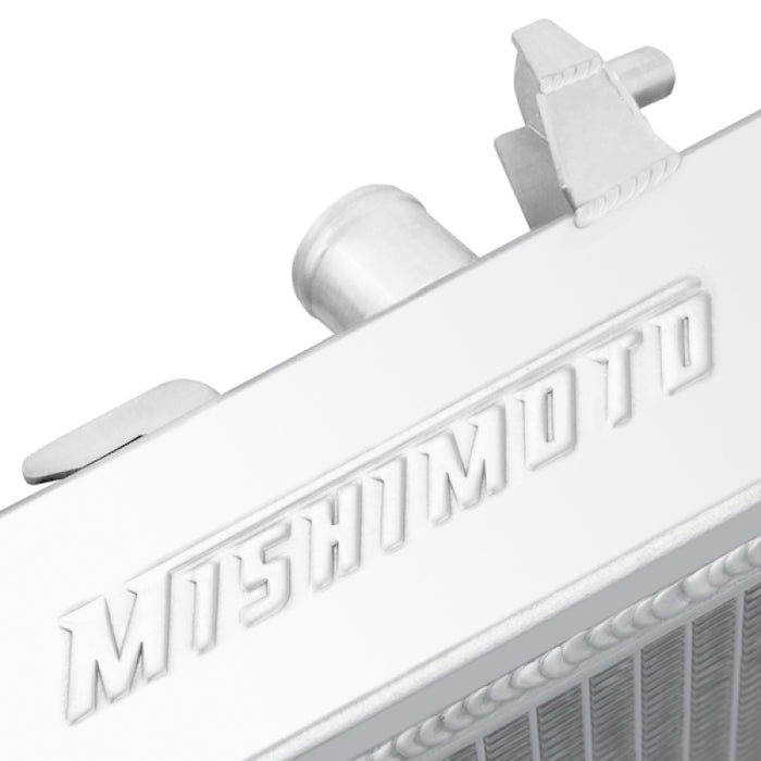 Mishimoto MMRAD-MUS-05 05+ Ford Mustang Manual Aluminum Radiator