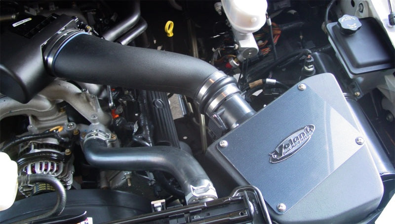 Volant 19068 99-05 Ford Excursion 6.8 V10 Pro5 Closed Box Air Intake System