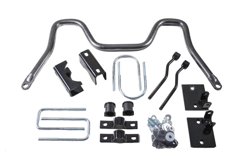 Hellwig 7265 03-08 RAM 2500/3500 Solid Heat Treated Chromoly 1-5/16in Big Wig Rear Sway Bar