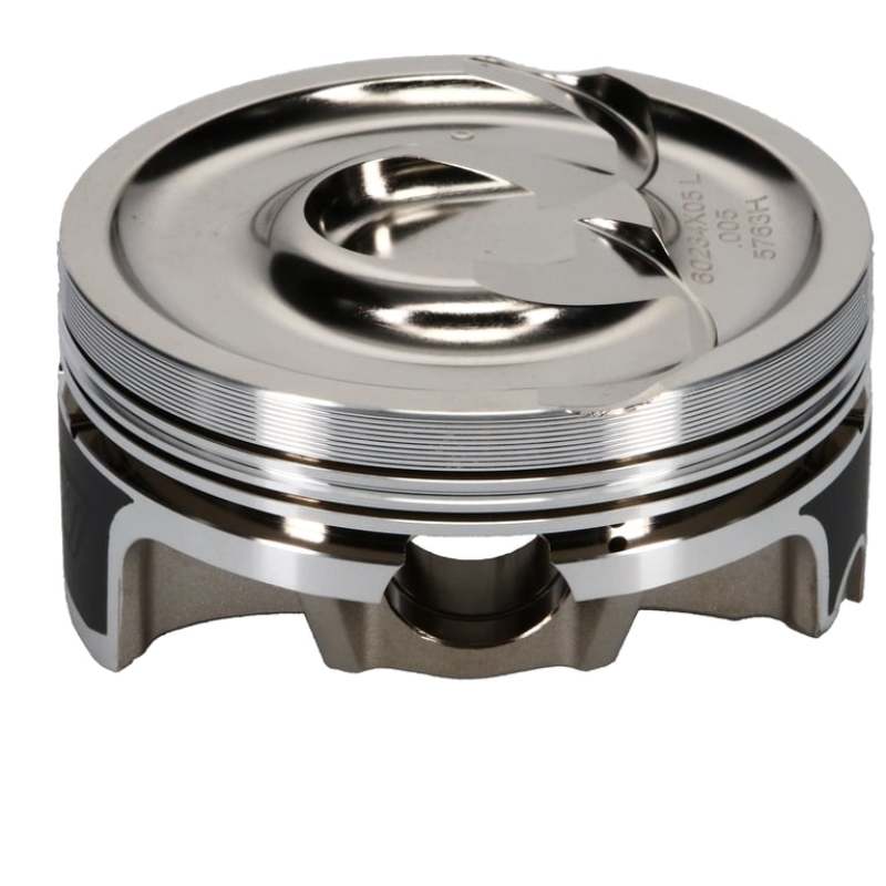 Wiseco K0234X05 Chevrolet LT1 6.2L 4.070 Bore 1.115 Comp Ht. 4.000 Stroke 6.125 Rod -20cc