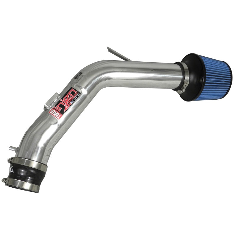 Injen SP6073BLK 14-15 Mazda 6 2.5L 4cyl Black Cold Air Intake w/ MR Tech & Air Fusion