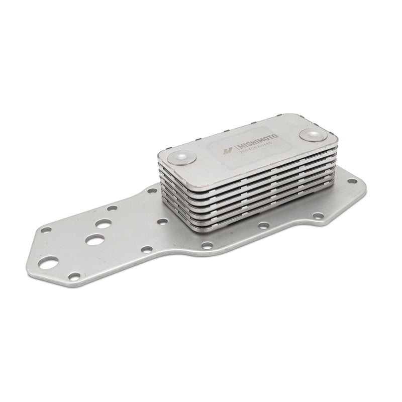 Mishimoto MMOC-RAM-94 89-02 Dodge RAM 5.9L Cummins Replacement Oil Cooler