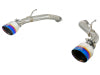 aFe 49-36133NM-L AFE Exhaust Axle Back