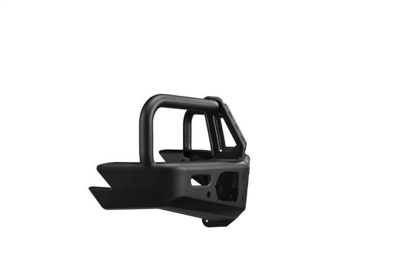 ARB 3440560K Summit Bar Kit Textured Black Integrit Ford Ranger 19On (Fit Kit NOT Included)