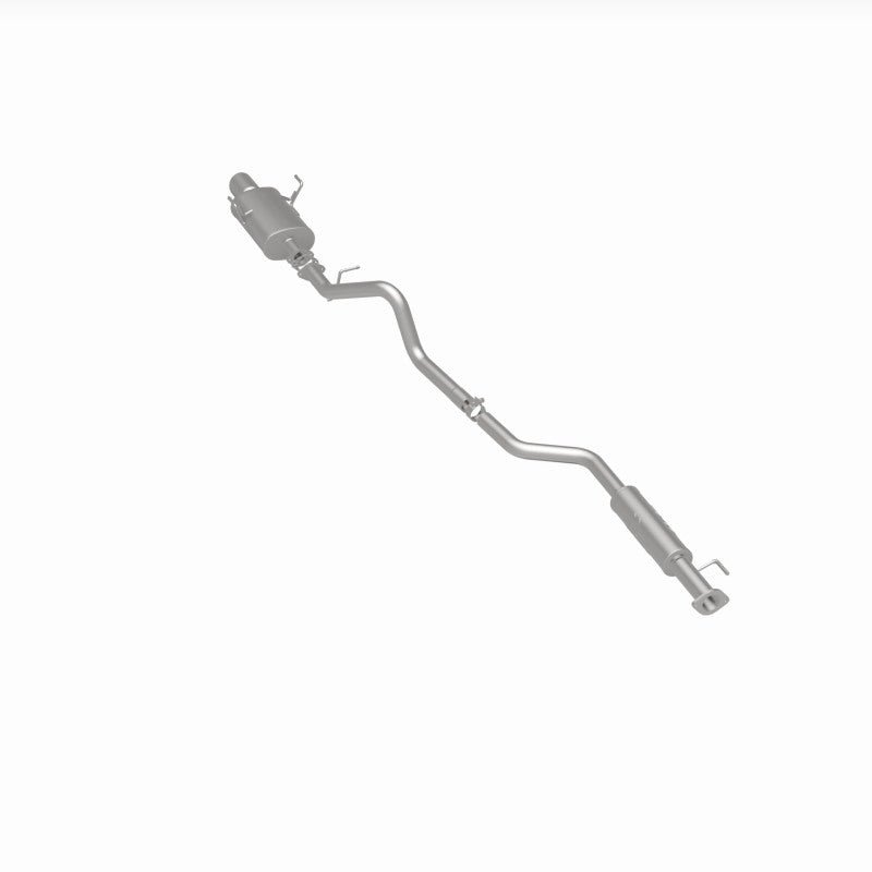 Magnaflow 15764 MagnaFlow Sys C/B 02-03 Nissan Sentra Se-R 2.