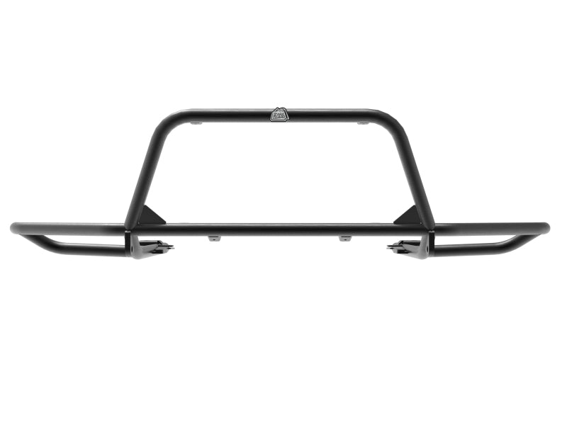 aFe 79-27007 POWER 10-14 Subaru Outback H4 2.5L / H6 3.6L Terra Guard Bumper Front - Black