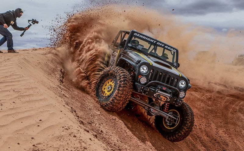 Magnaflow 17122 MagnaFlow SYS C/B 00-06 Jeep Wrangler 4/6 cyl