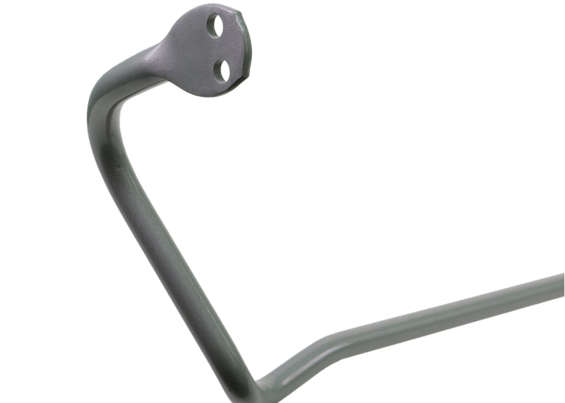 Whiteline BCR15Z 08+ Dodge Challenger Gen III / 06+ Charger LX Rear Heavy Duty Adjustable 18mm Swaybar