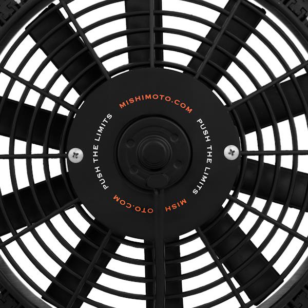 Mishimoto MMFS-R33-RHD R33/R34 Nissan Skyline Aluminum Fan Shroud Kit